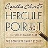 Hercule Poirot by Agatha Christie
