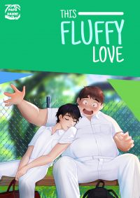 This fluffy love (ebook)