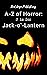 J is for Jack-o'-Lantern by P.J. Blakey-Novis