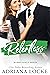 Relentless (Mason Family, #4)