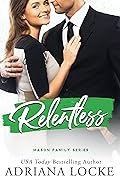 Relentless (Mason Family, #4)
