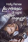 La rovina di ogni cattivo ragazzo by Holly Renee