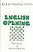 English Opening Flohr-Mikenas System