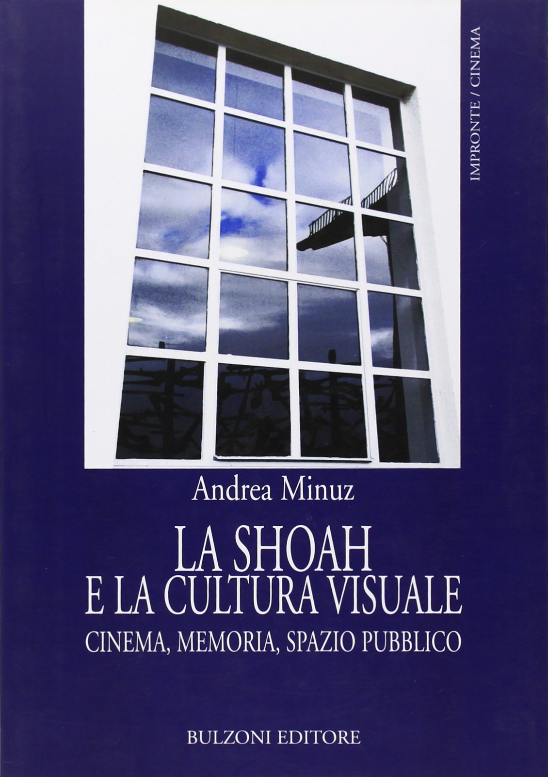 La Shoah e la cultura visuale: Cinema, memoria, spazio pubblico