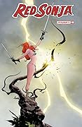 Red Sonja #28