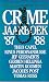 Crime jaarboek '87 '88