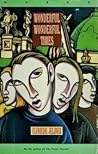 Wonderful, Wonderful Times by Elfriede Jelinek