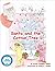 Santa and the Cotton Tree by Diane Campbell Green