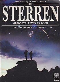 De Sterren - geboorte, leven en dood