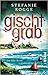 Gischtgrab (Iwersen und Hansen ermitteln, #2)