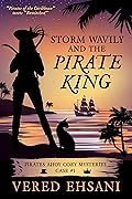 Storm Wavily and the Pirate King