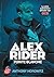 ALEX RIDER - TOME 2 - POINTE BLANCHE - VERSION TIE IN by Anthony Horowitz
