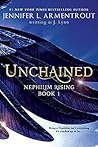 Unchained by J. Lynn