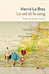 Le sol et le sang