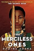 The Merciless Ones (Deathless, #2)