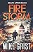 Firestorm (Christopher Wren Thrillers)