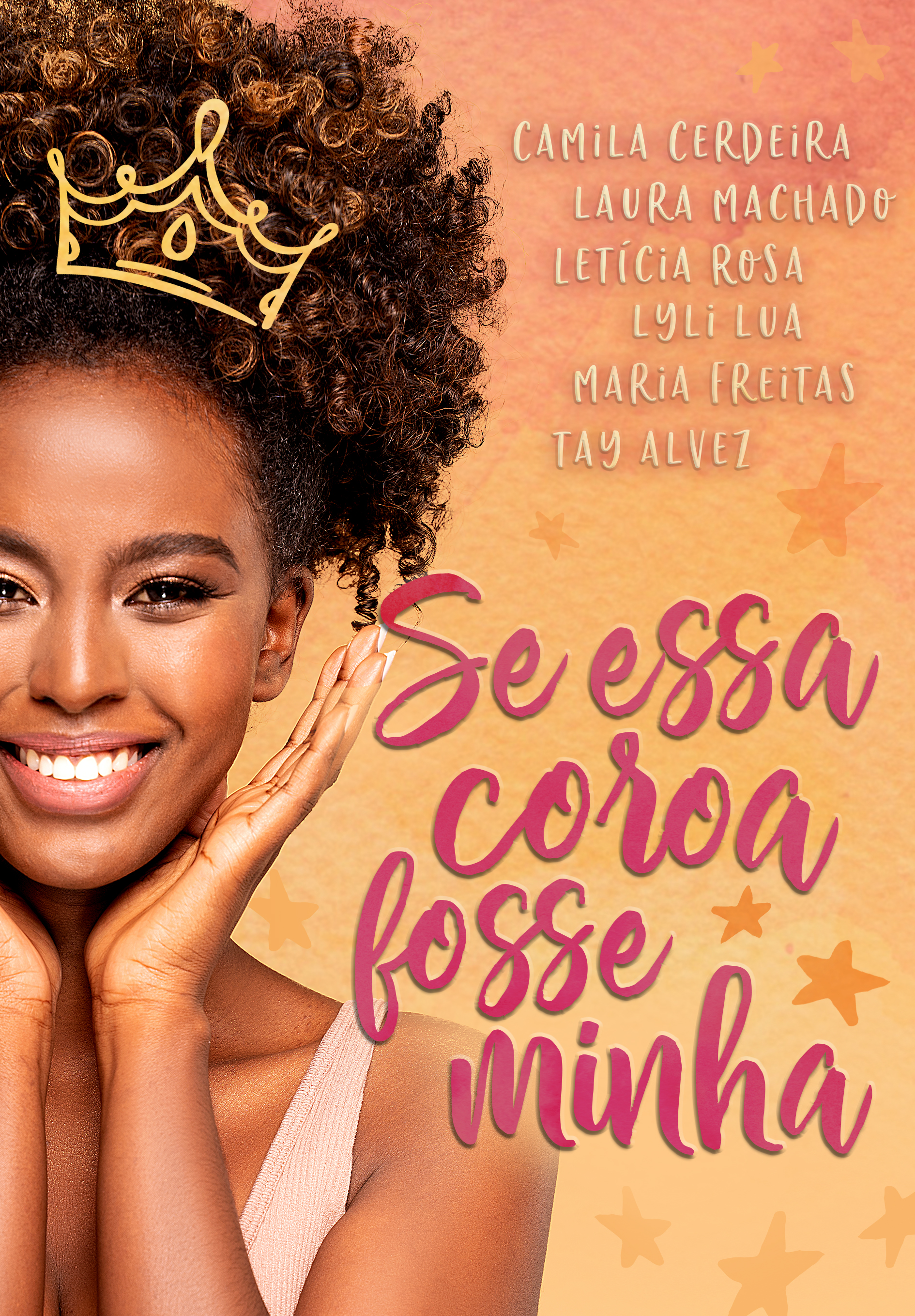 Se essa coroa fosse minha