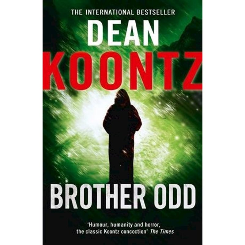 Brother Odd