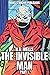THE INVISIBLE MAN