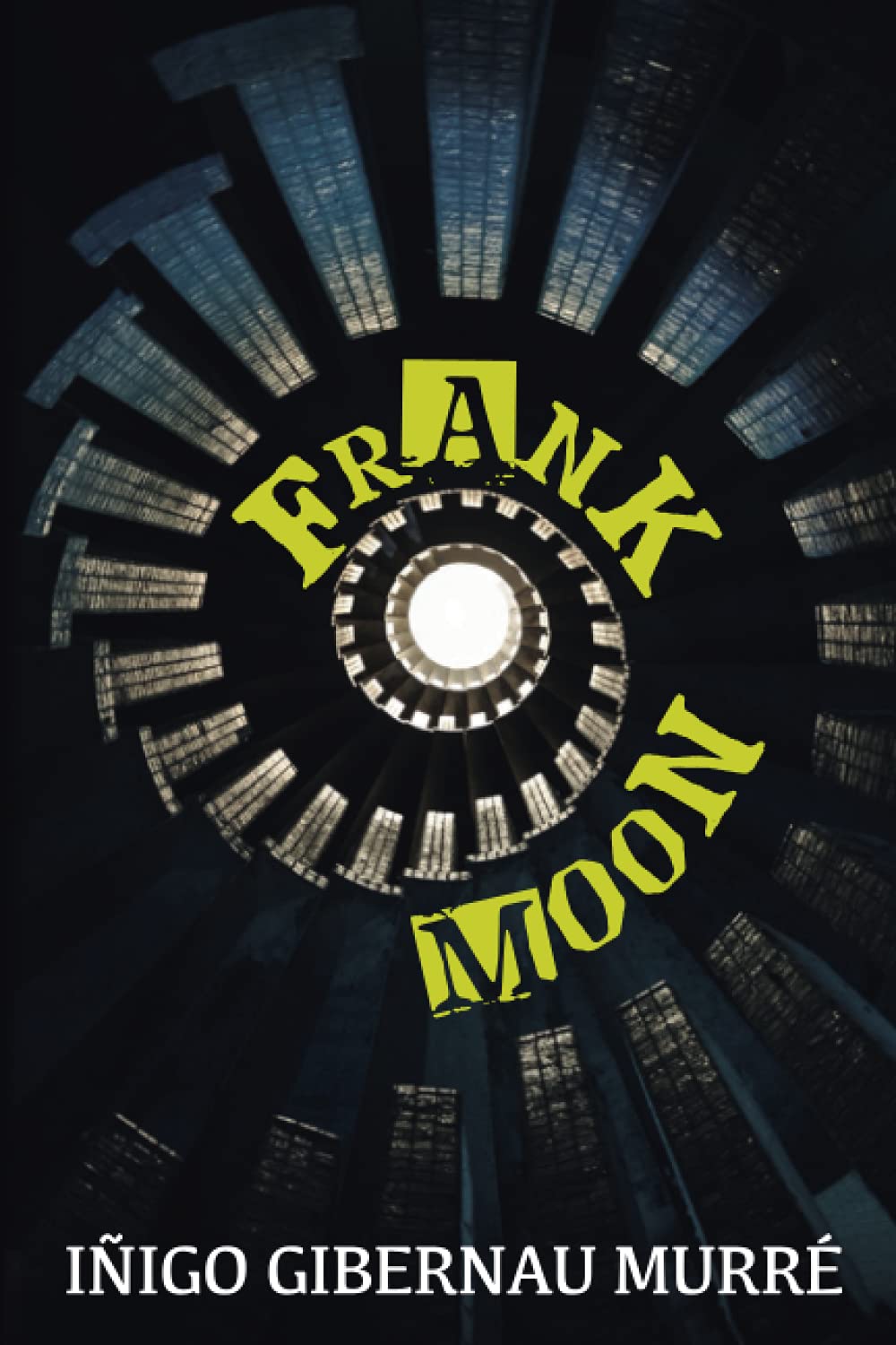 Frank Moon (Paperback)