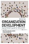 Book cover for Organization Development: A Practitioner's Guide for OD and HR