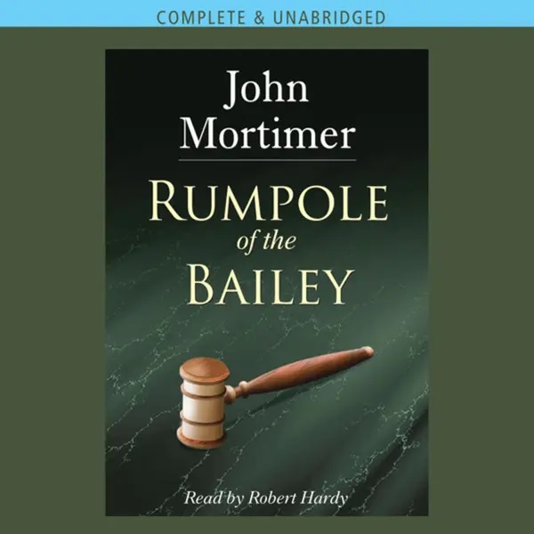 Rumpole of the Bailey