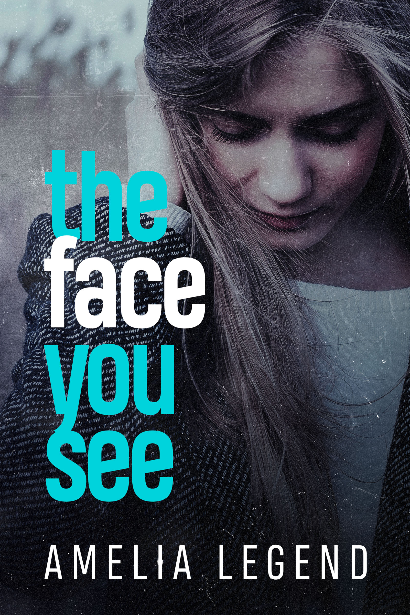 The Face You See, Part I