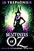 Sentinels of Oz by J.B. Trepagnier