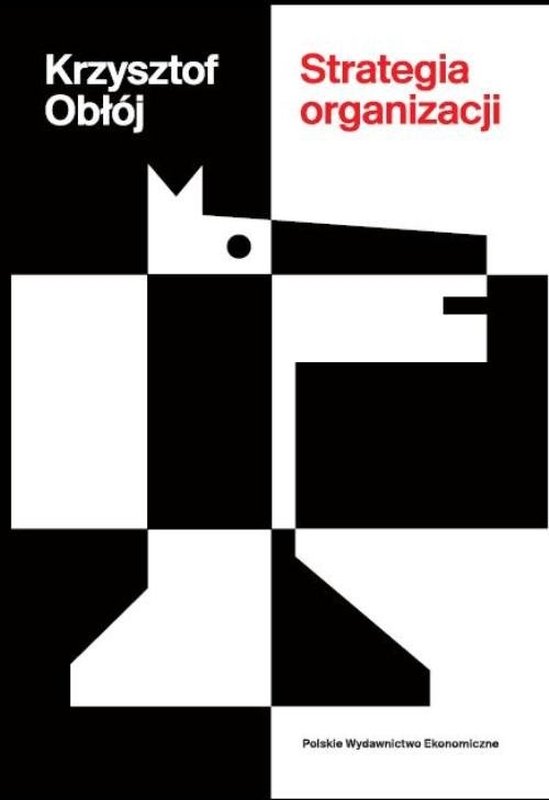 Strategia organizacji (Paperback)