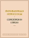 Milwaukee blues by Louis-Philippe Dalembert
