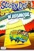 Scooby-Doo! W kosmosie