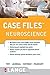 Case Files Neuroscience (LANGE Case Files)