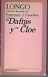 Dafnis y Cloe