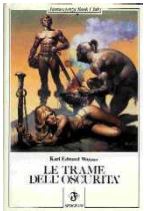 Le trame dell'oscurità - Fantascienza Book Club 3