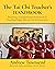 The Tai Chi Teacher's Handbook