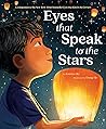 Eyes That Speak to the Stars by Joanna Ho