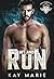 Hit and Run (Savage Menaces MC #3)
