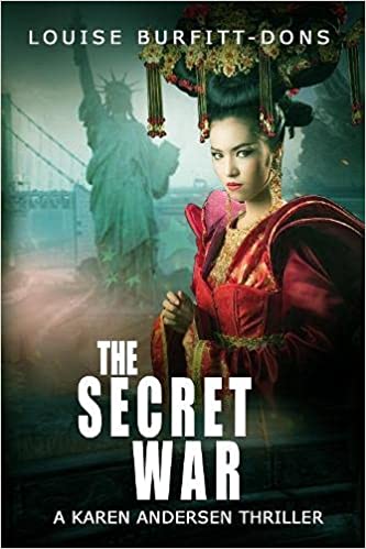 The Secret War