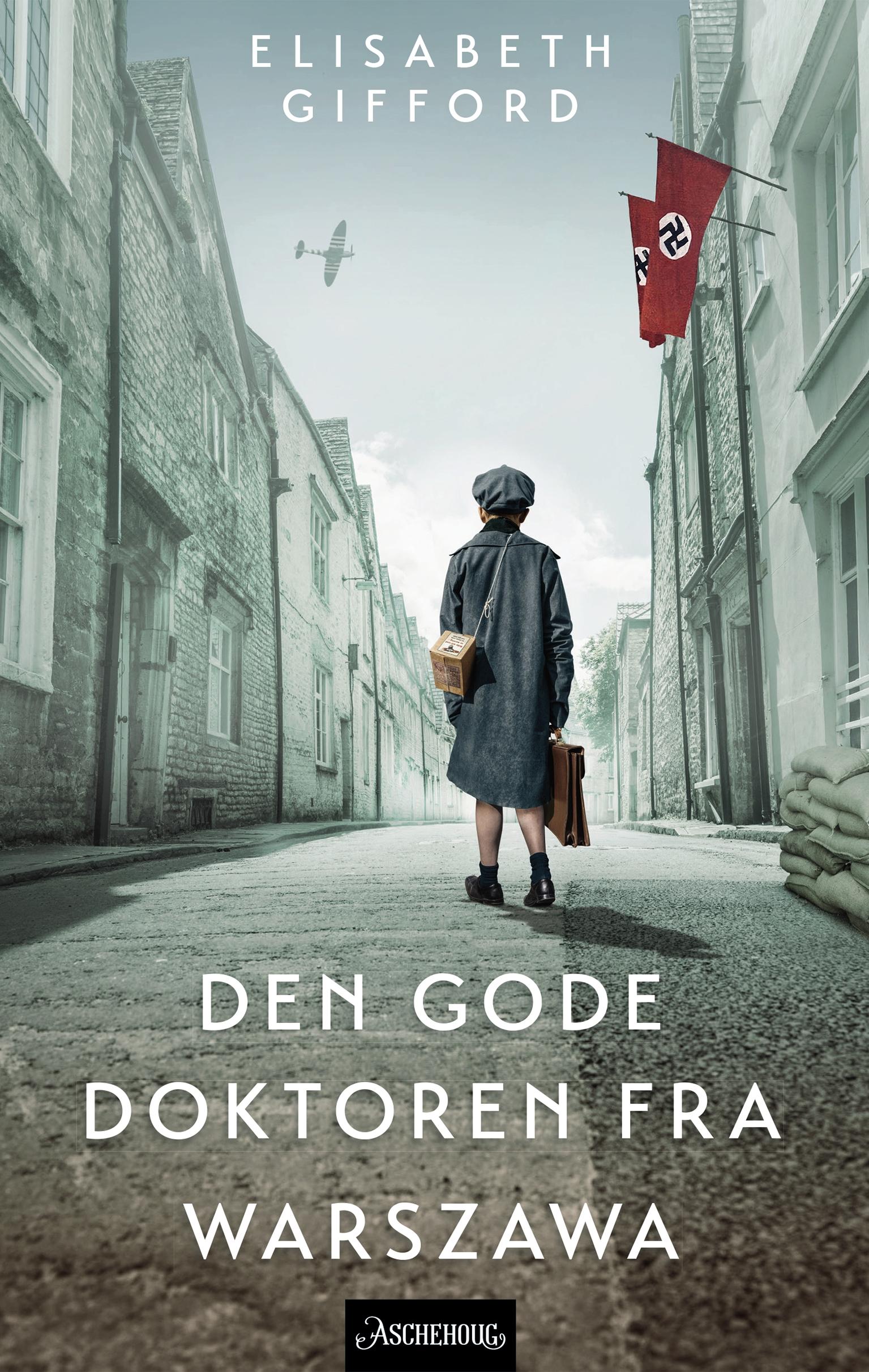 Den gode doktoren fra Warszawa