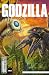 Godzilla #9 Furia attravers...
