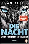 Die Nacht – Wirst du morgen noch leben? (Björk & Brand #2)