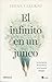 El infinito en un junco