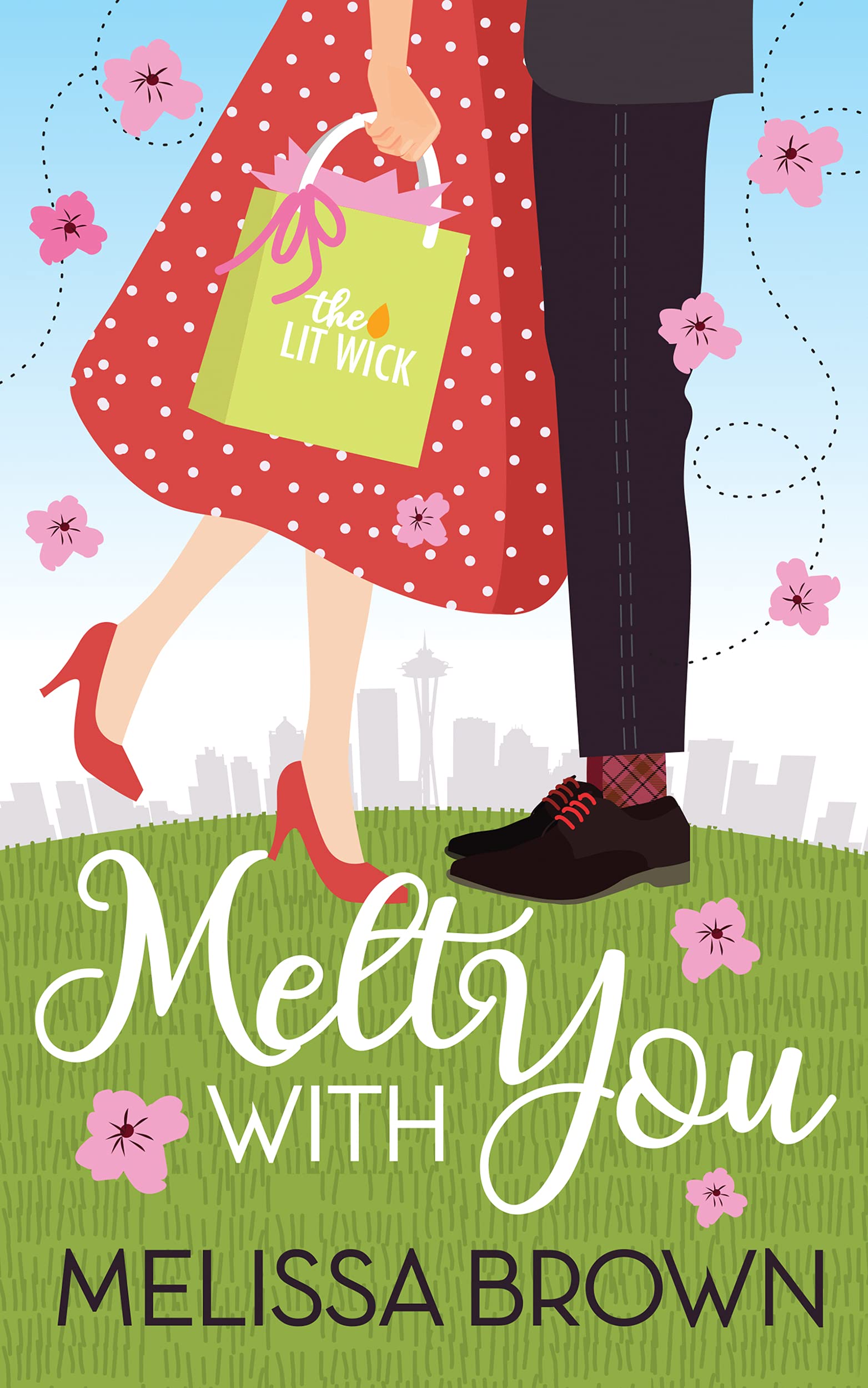 Melt With You (The Yoga Chronicles Book 1)