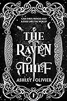The Raven Thief