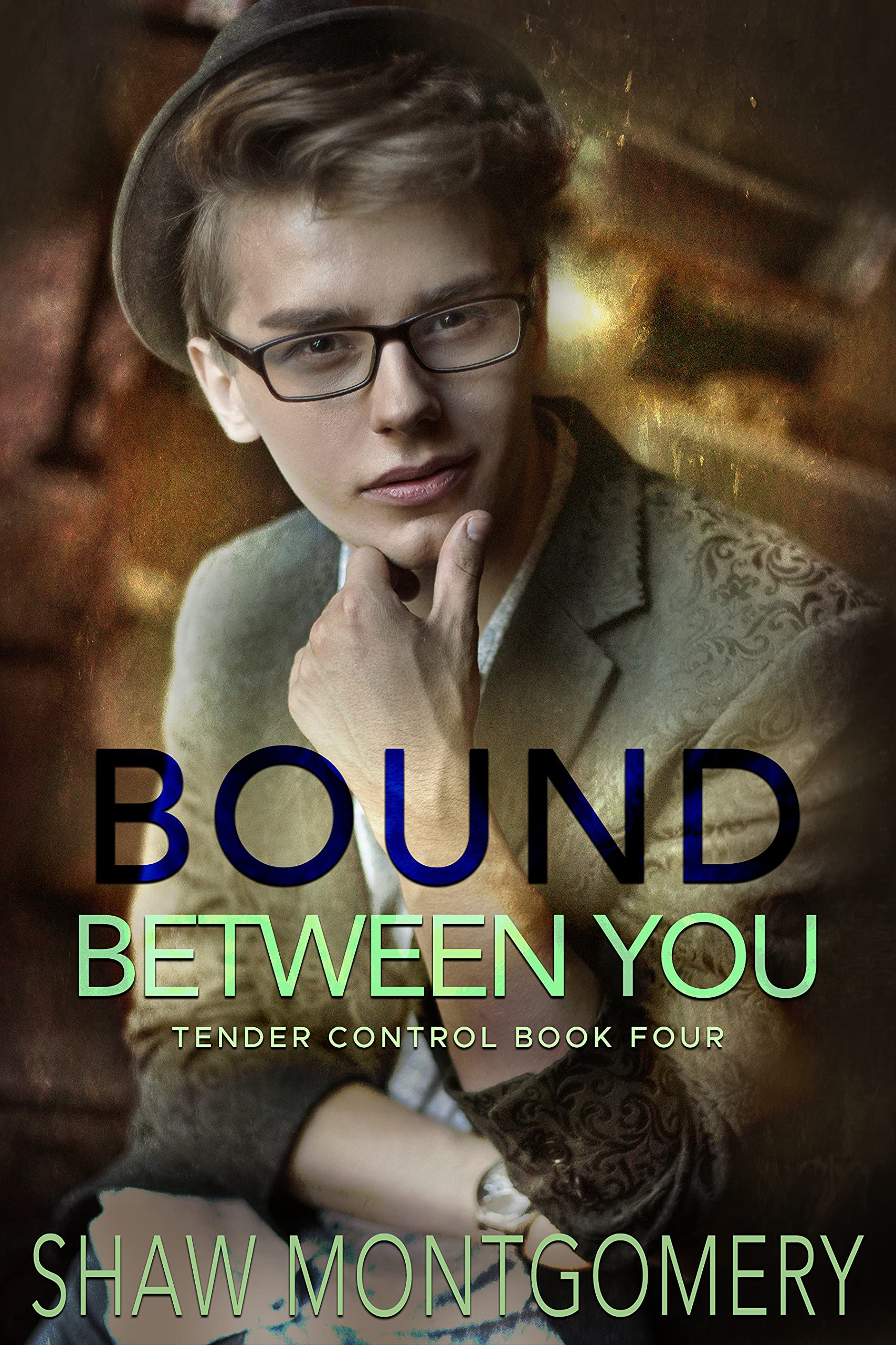 Bound Between You (Tender Control #4)