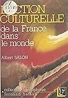 L'action culturel...