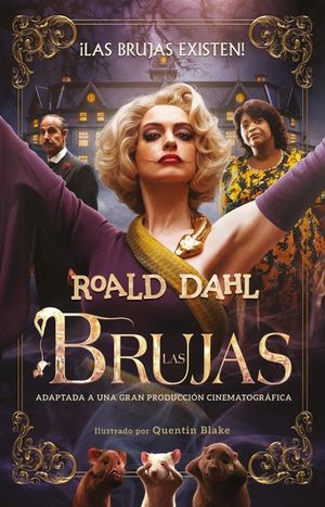 Las brujas
