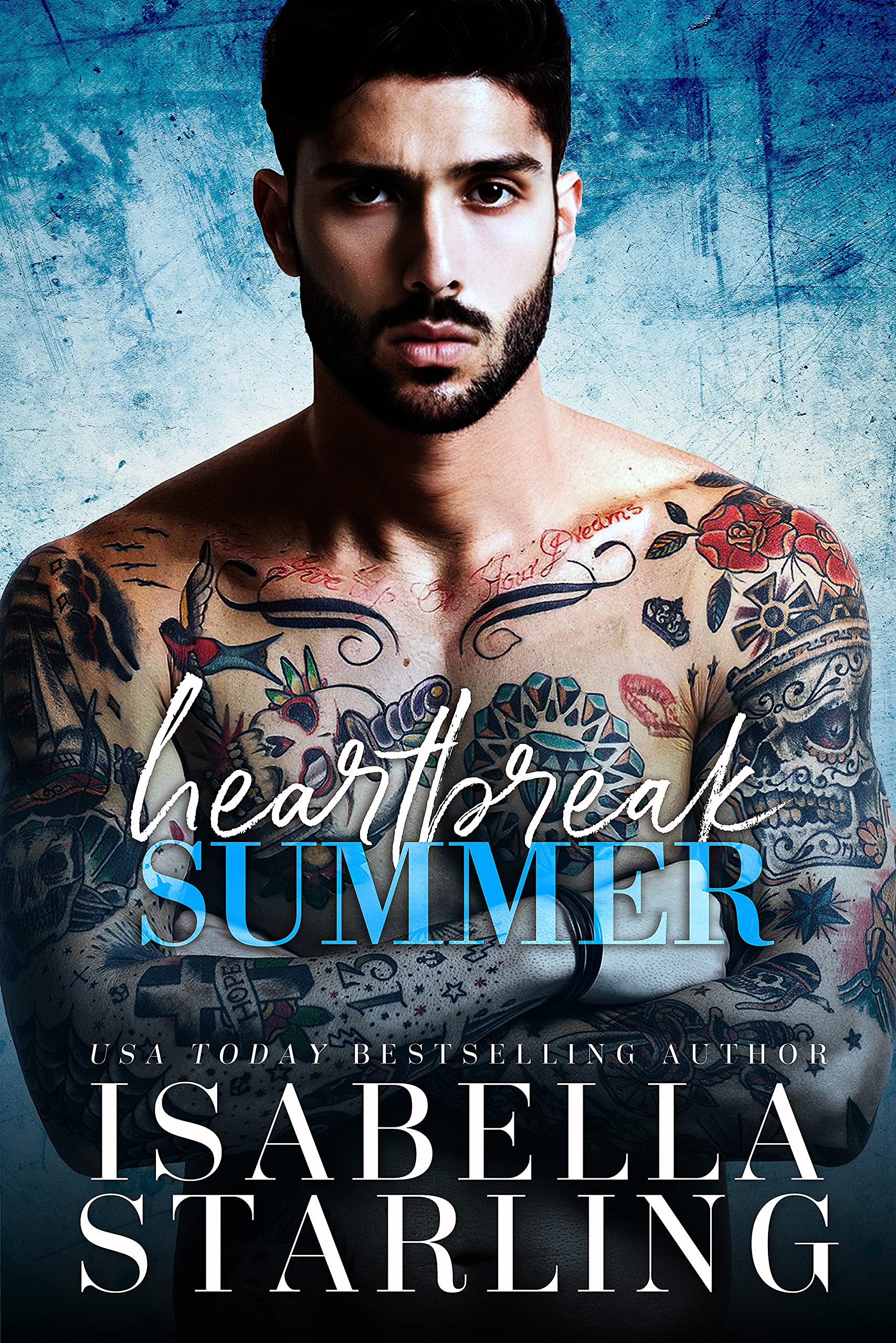 Heartbreak Summer (Kindle Edition)
