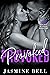 Provoked (Palace Scandal, #2)