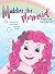 Madeline the Mermaid - Happy to be Colorfully Me by Julie Awerkamp Madeline the Mermaid - Happy to be Colorfully Me by Julie Awerkamp